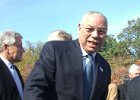 General Powell - Keynote Speaker on Veterans Day